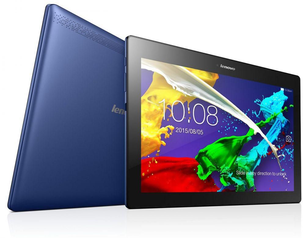 Lenovo Tab 2 A10 30 Tb2 X30 Tablet 10, 30 Inch Tablet