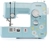 Brother, Sewing Machine, Elegant Design, 220-240V