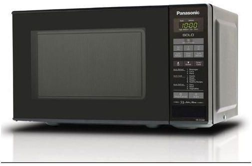 Panasonic Digital Panasonic 20 Litres Microwave Oven
