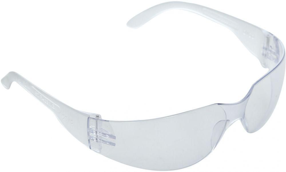 Honeywell Safety Goggles - White
