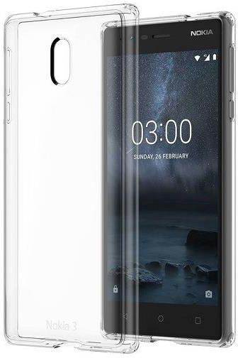 Nokia 3 Slim Crystal Case CC-103