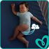 Pampers Baby Dry New Born Size 1-44 Pc,Set of 2
