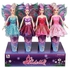 Aidella Doll - Doll With Butterfly Wings With 4 Assorted Colors- Babystore.ae