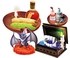Clementoni 61522 Vampires and Blood Scientific Kit for Children-Ages 8 Years Plus, Multi Coloured