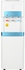 Penguin Water Dispenser 3 Taps With Storage Cabinet White HR002