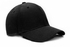 Fashion Black Baseball Cap