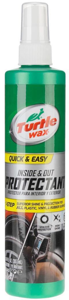 Turtle Wax F21 Super Protectant (308 ml)