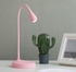 Miniso 1200mAh Inbuilt Battery Table Lamp - Pink