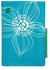 Golla G1140 Spore Turquoise Mobile Pockets