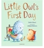 Little Owl's First Day Paperback English by Debi Gliori - 8/9/2018
