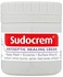 كريم علاجي معقم للعناية بالبشرة من سودوكريم، 60 جرام