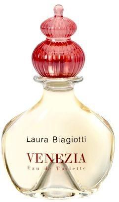 Laura Biagiotti Venezia For Women -50 ml, Eau de Toilette-