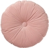 KRANSBORRE Cushion - light pink 40 cm