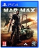 Mad Max PlayStation 4 by Warner Bros. Interactive