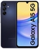 Samsung Galaxy A15 5G, 6.5", 128GB + 6GB RAM (Dual SIM), 5000mAh, Black