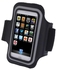 Armband Sports Gym Jogging Running Case Cover For Apple iPhone 5 5S 5C Black