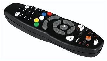 Replacement 2in1 Remote Control For DSTV & GOTV