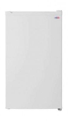 Frego 3.2 CFT Mini Bar Single Door Refrigerator - FR-1402WH