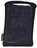 Avantree Universal Cell Phone Armband with S &amp; M - Wrista (Black)