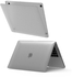 WIWU Ishield Ultra Thin Hard Shell Case For MacBook Air 13.3" - Black