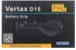 Pixel Vertax D15 Battary Grip - D7100/D7200