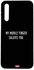 Protective Printed Back Case Cover For Huawei P20 Pro