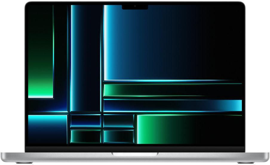 Apple MacBook Pro 14" 10-Core CPU 16-Core GPU 16GB Unified Memory 512GB SSD Storage - Silver