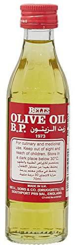 Bell's Olive Oil - 70 ml