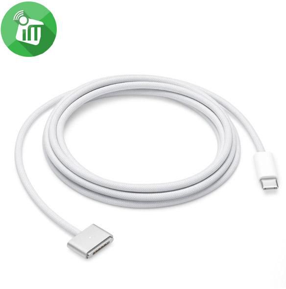USB-C to T-tip Magsafe 2 Charging Cable (1.8M)
