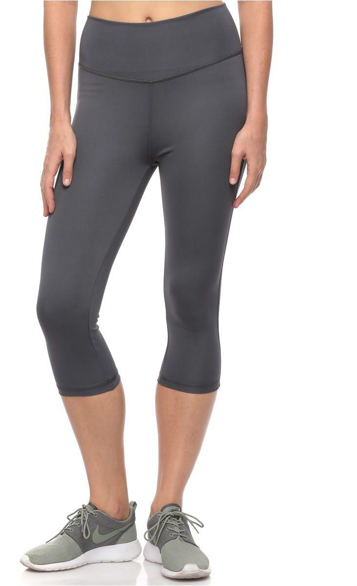 TrendyolMilla Fitness Pant for Women - Grey