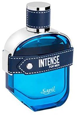 Sapil Perfumes “Intense for Men”