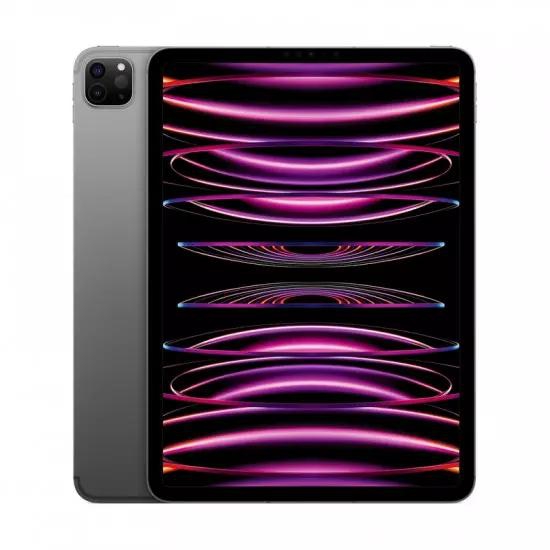Apple iPad Pro 11&quot;/WiFi + Cell/11&quot;/2388x1668/8GB/512GB/iPadOS16/Space Gray | Gear-up.me