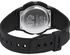 Casio Men's Ana-Digi Dial Rubber Band Watch - AW-82-7AV
