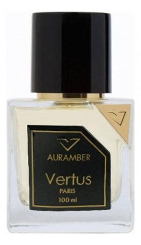 Vertus Auramber Perfume For Unisex EDP 100ml
