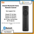 Xiaomi Mi Bluetooth Voice Remote Control for Mi tv Mi tv Box