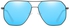 Kateluo نظارة شمسية أصلية كاتيليو رجالي بولاريزد مستقطبة حماية من أشعة الشمس فوق البنفسجية 400 بالجراب والبوكس الأصلي حماية من أشعة الشمس 400 وزن خفيف مريحة