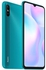 Redmi 9A - 6.53-inch 32GB/2G Dual Sim 4G Mobile Phone - Sky Blue