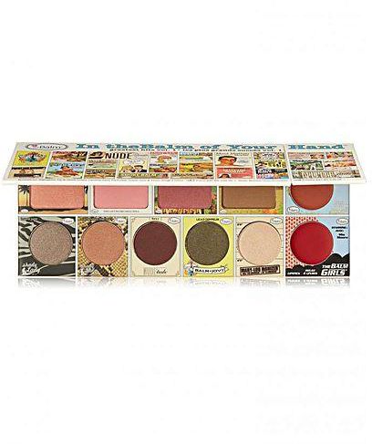 The Balm In The Balm Of Your Hand Palette – 11 Shades