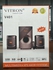 Vitron SUB WOOFER HOME THEATRE SYSTEM-BT/USB/FM-V401