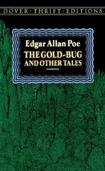 Gold-Bug and Other Tales (Dover Thrift Editions)