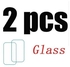 2 Pieces Of Samsung Galaxy S20 Ultra Tempered Screen Protector