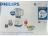Philips 3 Pin Blender HR 2102 - - White,,