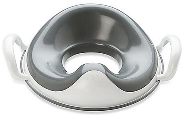 Prince Lionheart Weepod Toilet Trainer - Galactic Grey