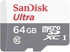 SanDisk Ultra Class 10 Micro SDXC-I 32GB Memory Card Multicolour