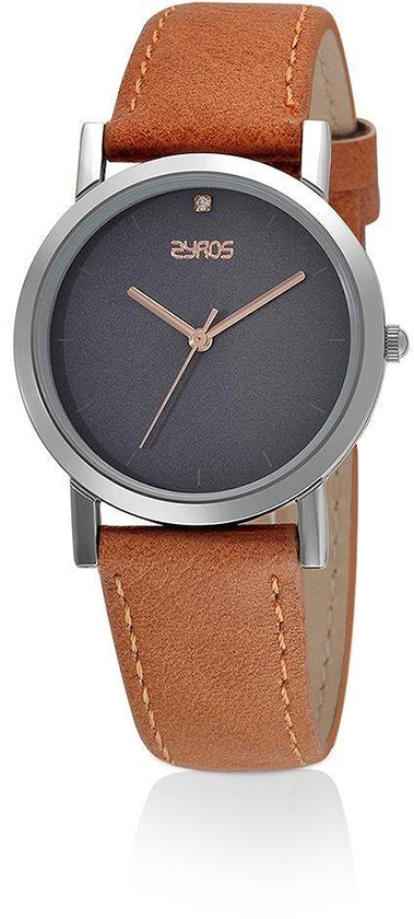 Casual Watch for Men by Zyros, Analog, ZY041L110704