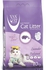 Van Cat White Clumping Bentonite Cat Litter Lavender 10Kg