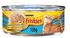 Purina friskies with seabream and tuna in jelly wet cat food 155gram