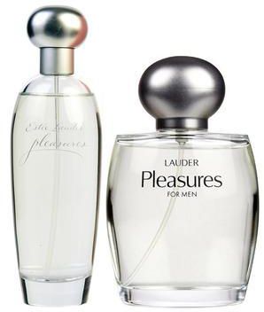 Estee Lauder PleasuresFor Men and Women 100ML