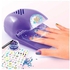 Style 4 Ever Nail Art Manicure Set - OFG255
