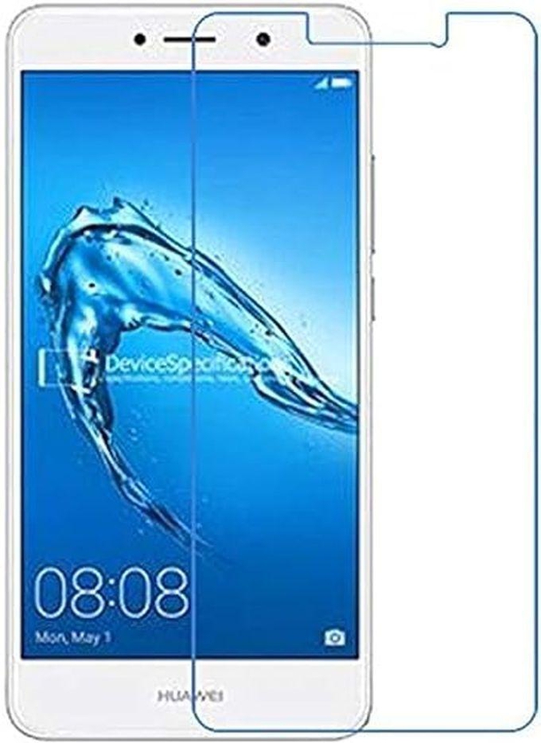 Tempered Glass Screen Protector for HUAWEI Y7 2017 - Clear